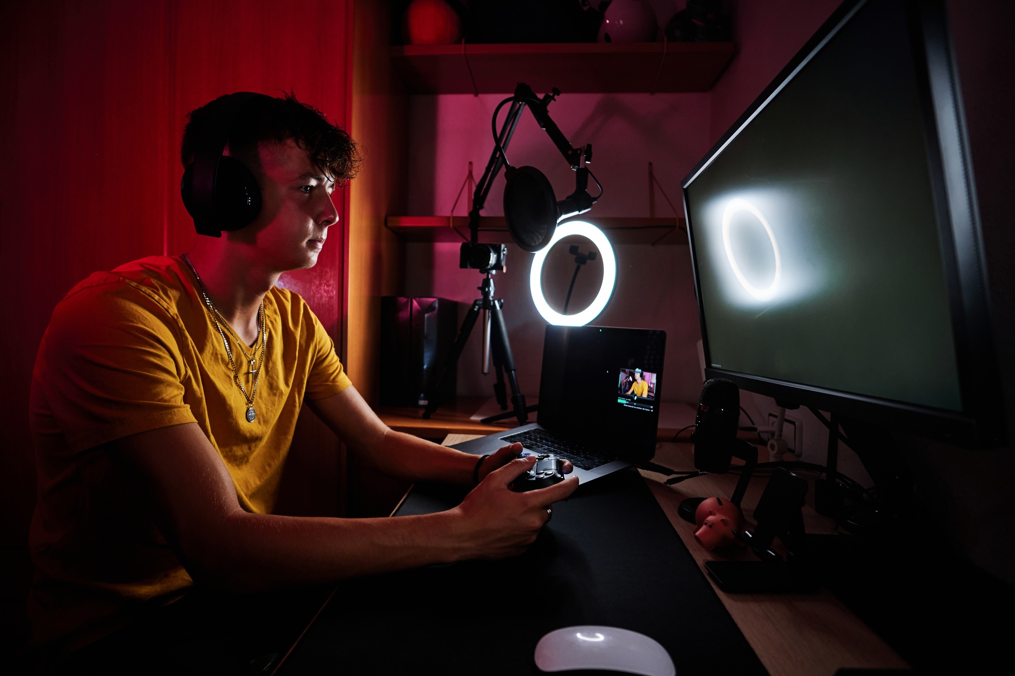 “How High-Roller Events Are Reshaping Online Gaming”